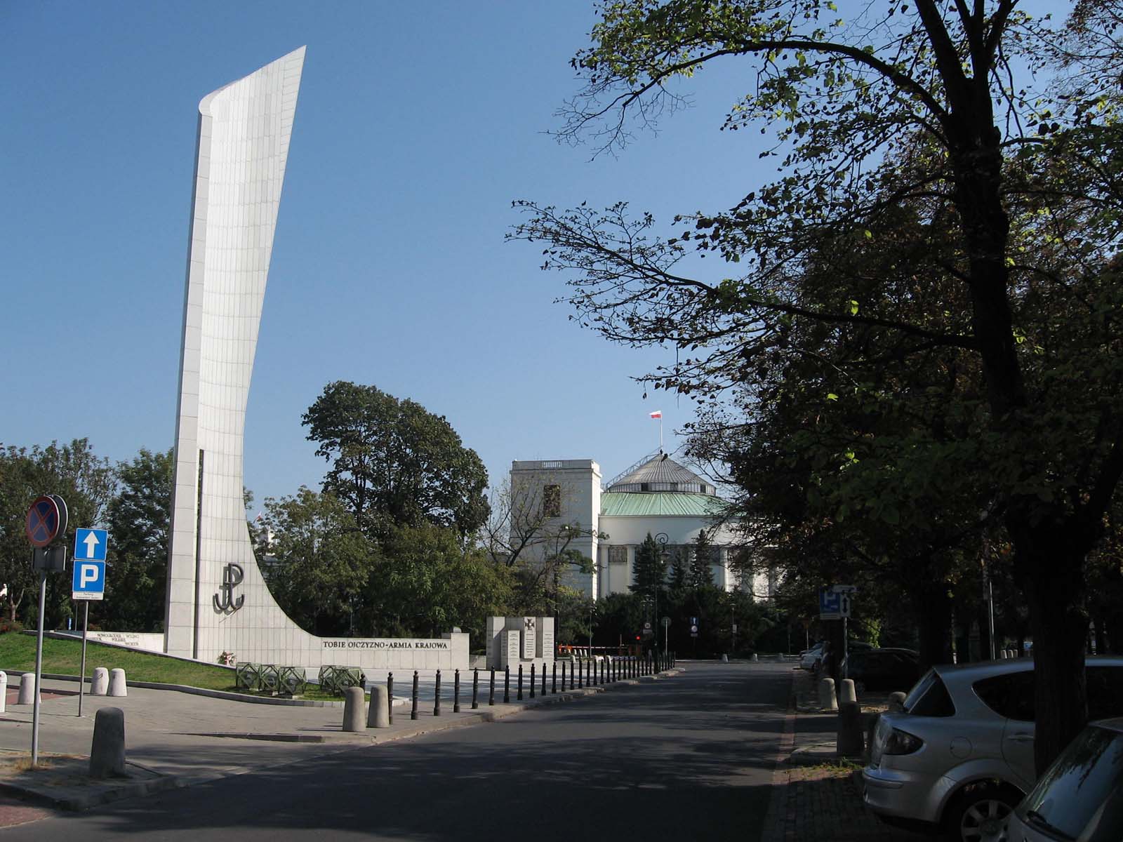 Warszawa